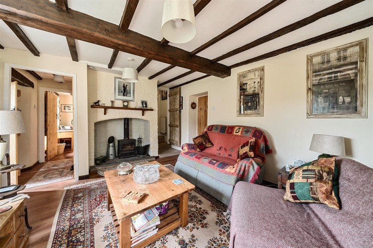 Images for West Buckland, Wellington