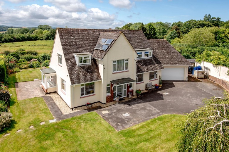 Click the photo for more details of Church Lane, Bicknoller, Taunton