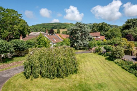 Click the photo for more details of Church Lane, Bicknoller, Taunton