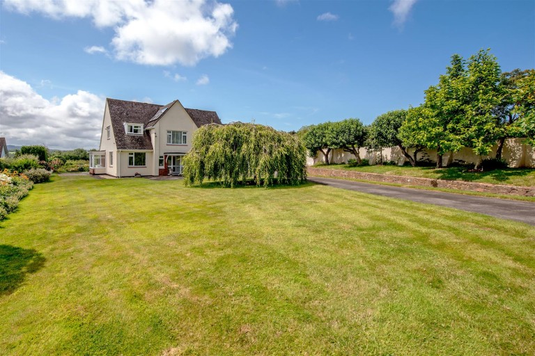 Images for Church Lane, Bicknoller, Taunton