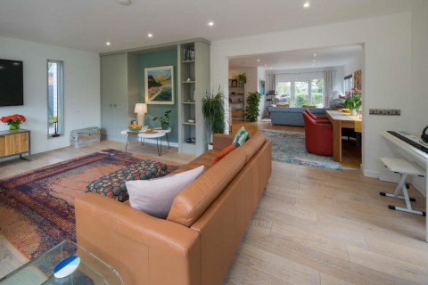 Click the photo for more details of Cranmore, Isle of Wight
