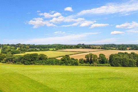 Click the photo for more details of Wyville, Grantham