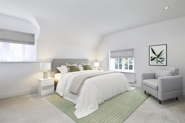 Images for Wyville, Grantham