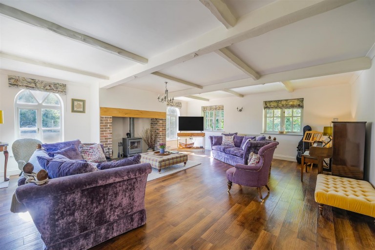 Images for Chantmarle, Dorchester