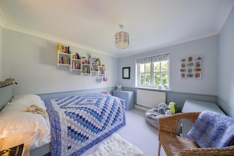 Images for Chantmarle, Dorchester