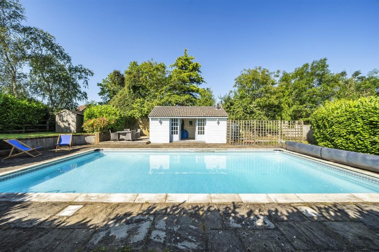 Images for Chantmarle, Dorchester