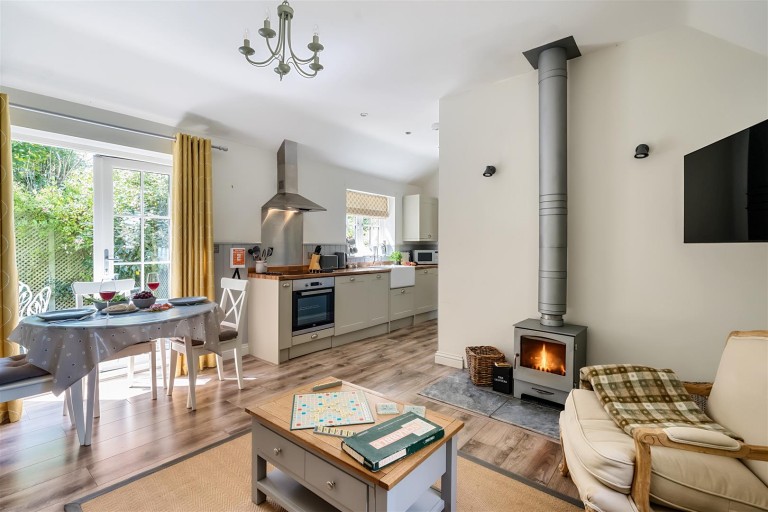 Images for Chantmarle, Dorchester