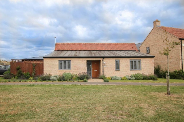 Click the photo for more details of Feast Green, Stretham, Ely