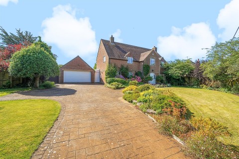 Click the photo for more details of Kingston, Sturminster Newton, Dorset