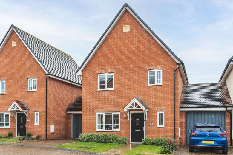 Click the photo for more details of Stanley Road, Great Chesterford, Saffron Walden