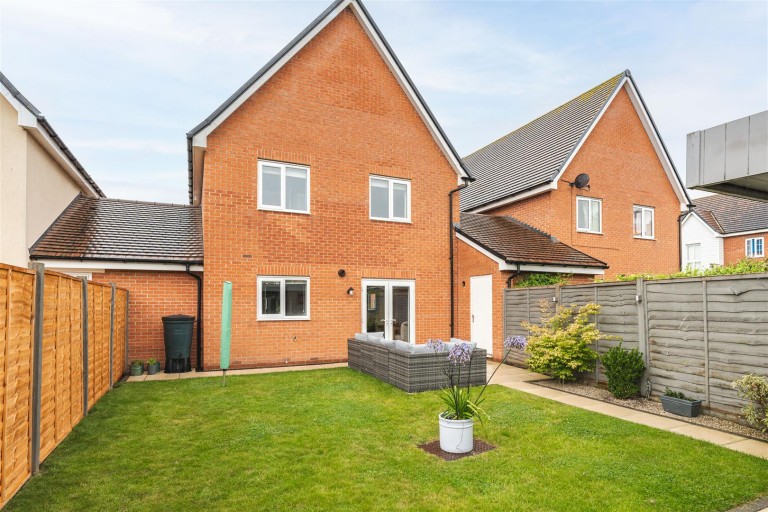 Images for Stanley Road, Great Chesterford, Saffron Walden