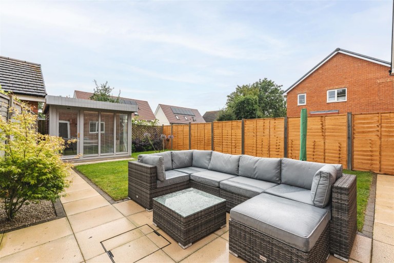 Images for Stanley Road, Great Chesterford, Saffron Walden