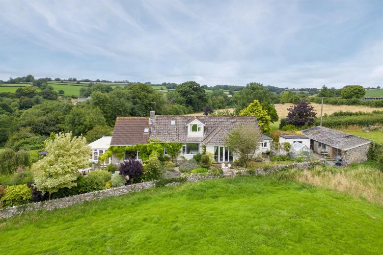 Click the photo for more details of Chardstock, Axminster