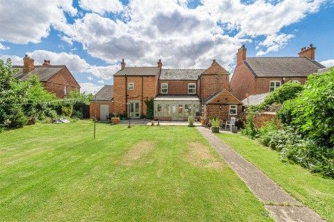 Click the photo for more details of Burton Road, Measham, DE12