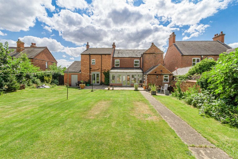 Images for Burton Road, Measham, DE12