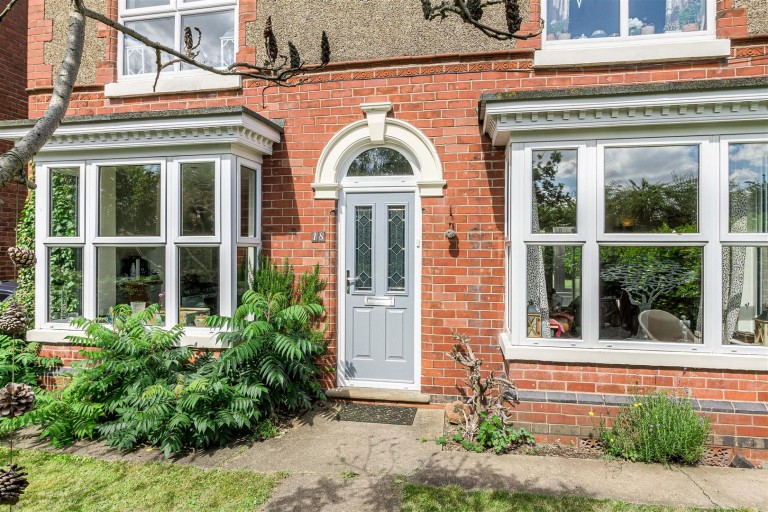 Images for Burton Road, Measham, DE12
