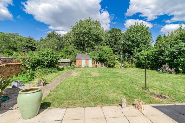 Images for Burton Road, Measham, DE12