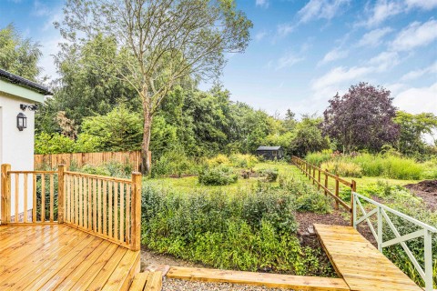 Click the photo for more details of Pound Green, Cowlinge