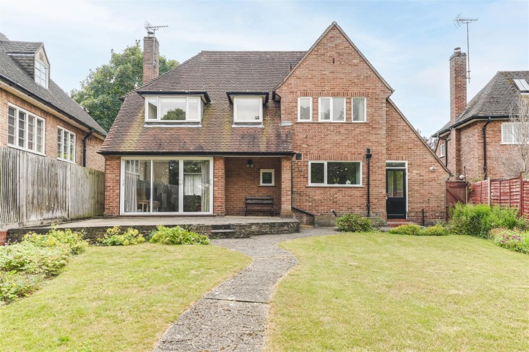 Images for Margaret Way, Saffron Walden