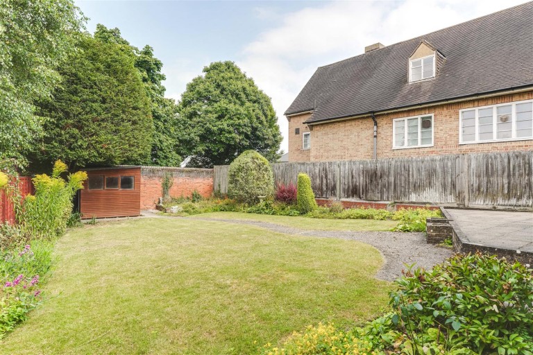 Images for Margaret Way, Saffron Walden