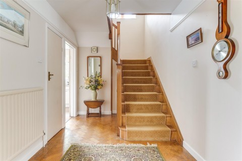Click the photo for more details of Margaret Way, Saffron Walden