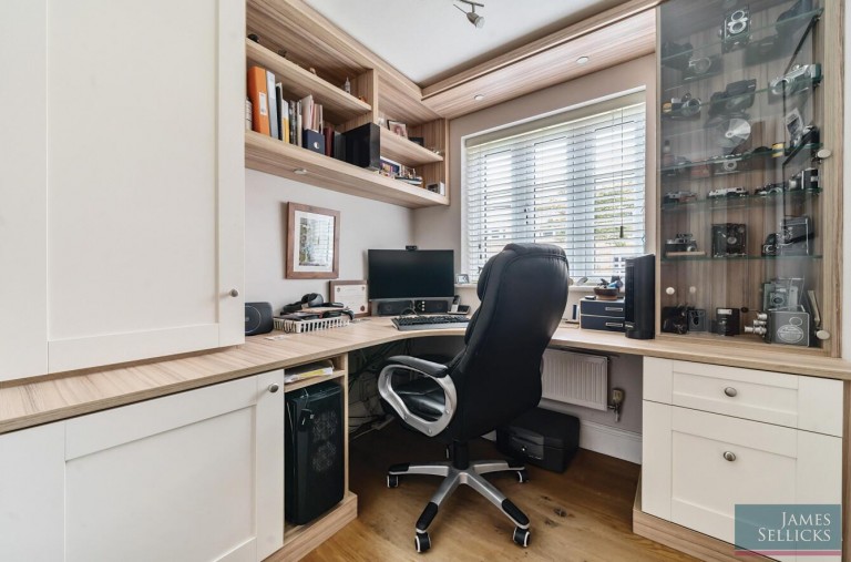 Images for Long Acre, St. Peters Road, Arnesby, Leicestershire