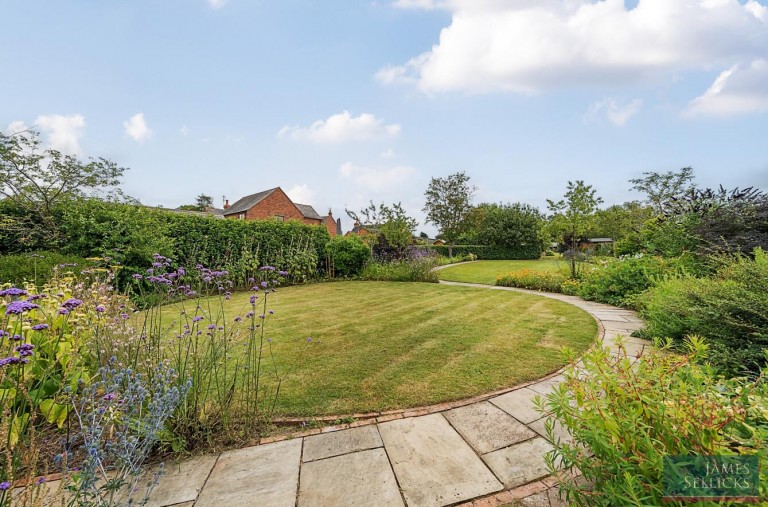 Images for Long Acre, St. Peters Road, Arnesby, Leicestershire