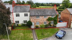 Images for Long Acre, St. Peters Road, Arnesby, Leicestershire