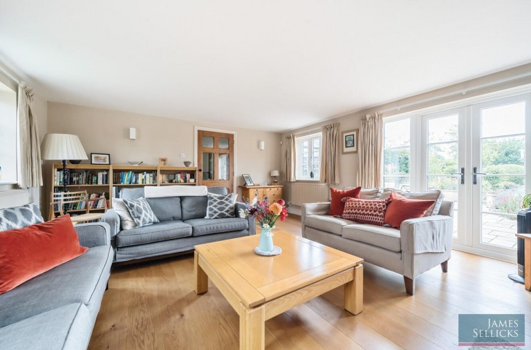 Images for Long Acre, St. Peters Road, Arnesby, Leicestershire