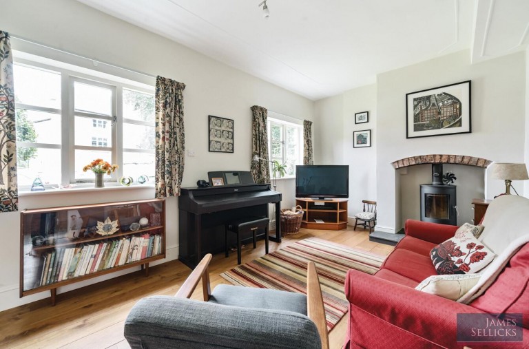 Images for Long Acre, St. Peters Road, Arnesby, Leicestershire