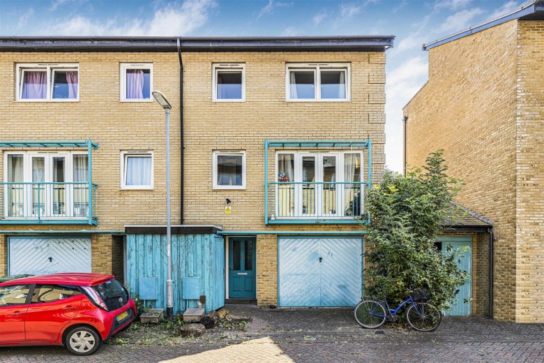 Click the photo for more details of Ainsworth Place, Cambridge