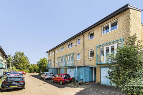 Click the photo for more details of Ainsworth Place, Cambridge