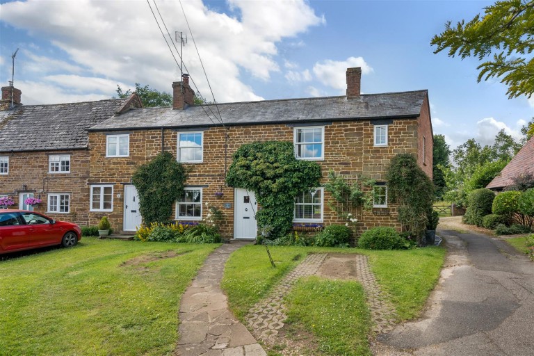 Images for South Street, Woodford Halse, Daventry