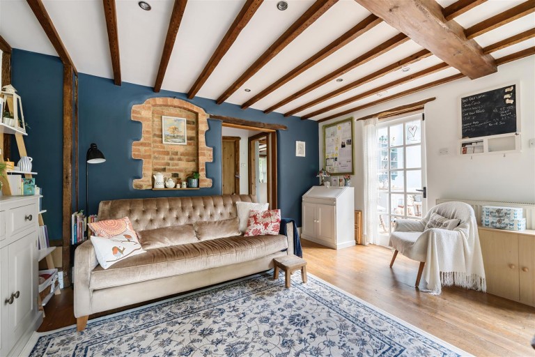 Images for South Street, Woodford Halse, Daventry