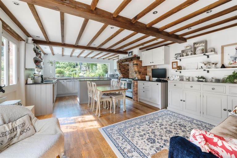 Images for South Street, Woodford Halse, Daventry