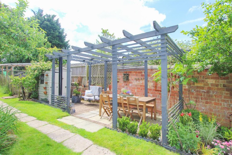 Images for South Street, Woodford Halse, Daventry