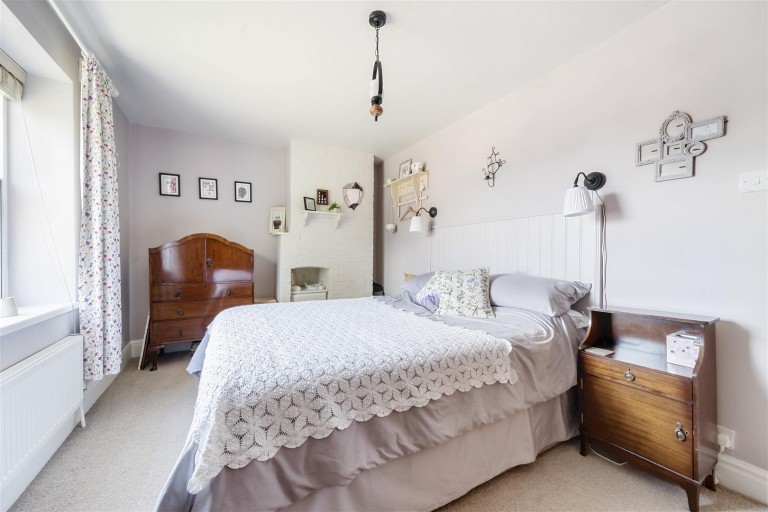 Images for South Street, Woodford Halse, Daventry