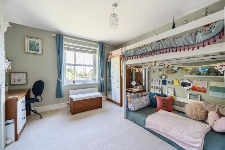 Images for South Street, Woodford Halse, Daventry