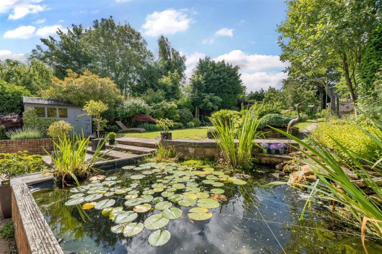 Images for South Street, Woodford Halse, Daventry