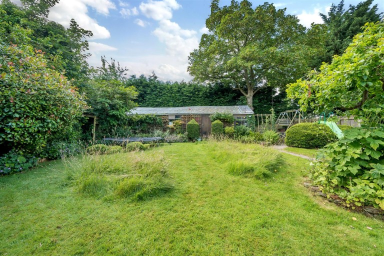 Images for South Street, Woodford Halse, Daventry