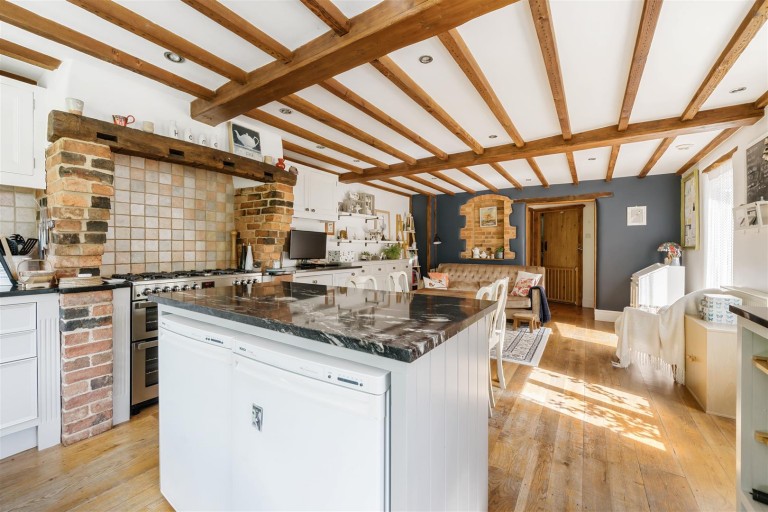 Images for South Street, Woodford Halse, Daventry