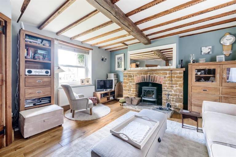 Images for South Street, Woodford Halse, Daventry