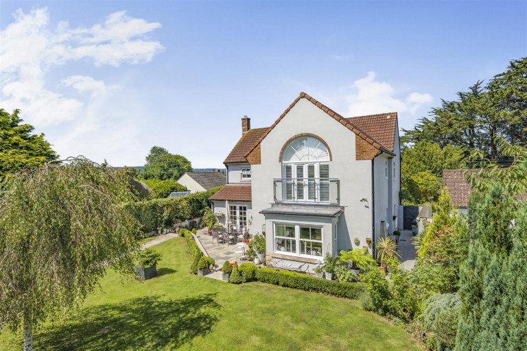 Images for Chard Road, Axminster