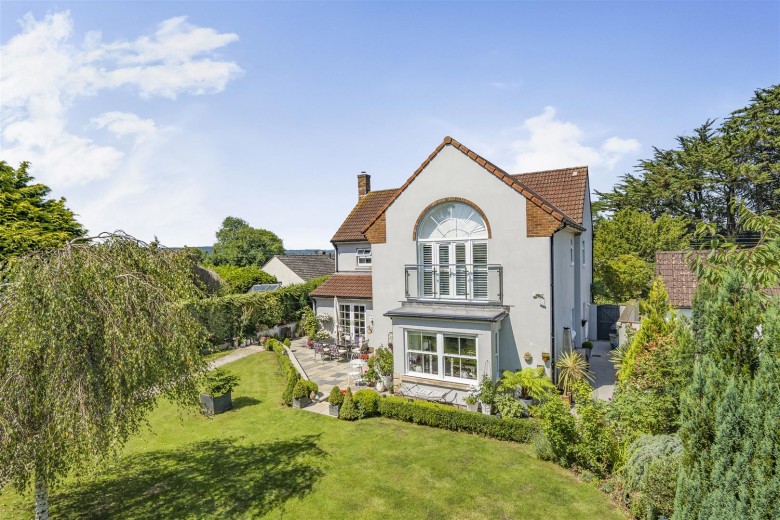 Click the photo for more details of Chard Road, Axminster
