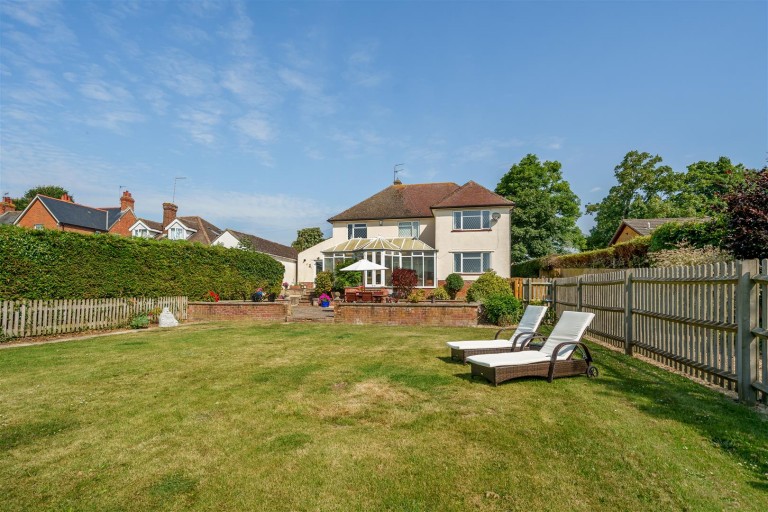 Images for Bradden Road, Greens Norton
