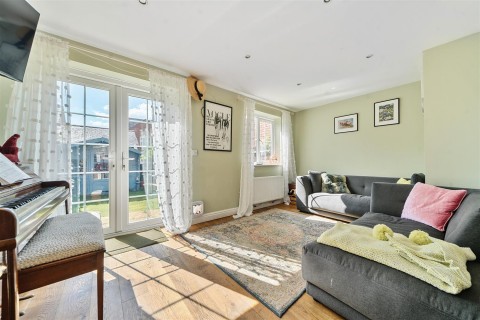 Click the photo for more details of The Old Woodyard, Silverstone, NN12