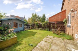 Images for The Old Woodyard, Silverstone, NN12