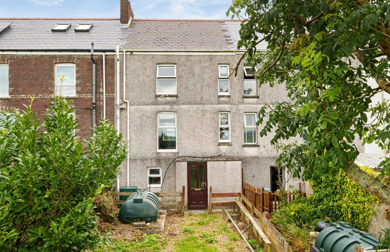 Images for Seaview Terrace, Summercourt, Newquay