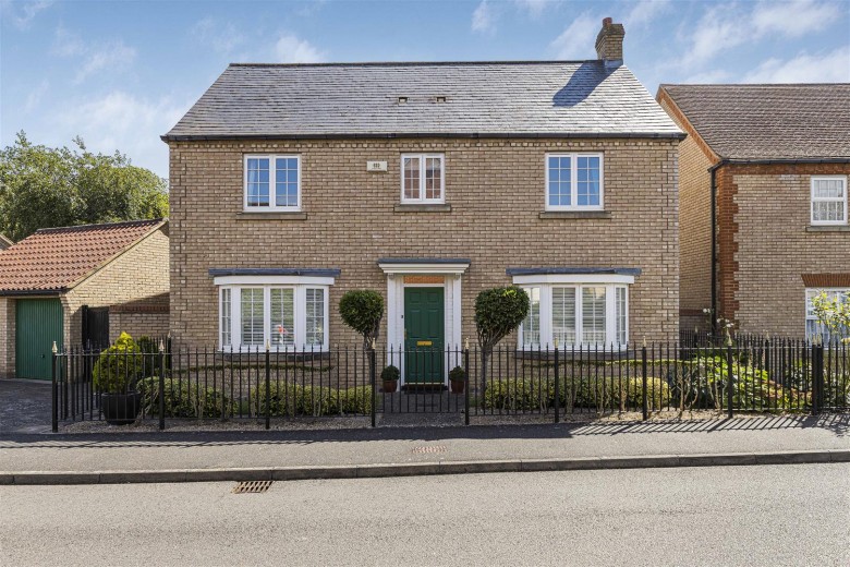 Click the photo for more details of Lady Jermy Way, Teversham