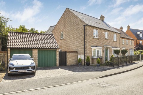 Click the photo for more details of Lady Jermy Way, Teversham